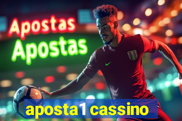 aposta1 cassino